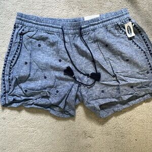 Old navy shorts
